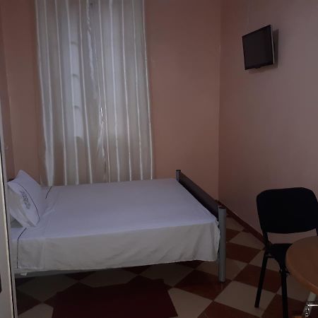 Pension Safari Tanger Exterior foto