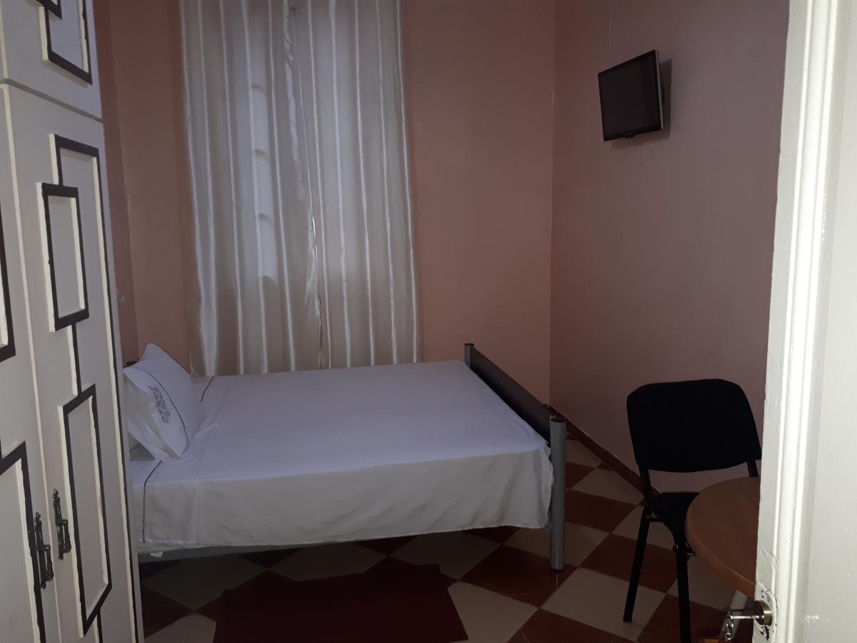 Pension Safari Tanger Exterior foto