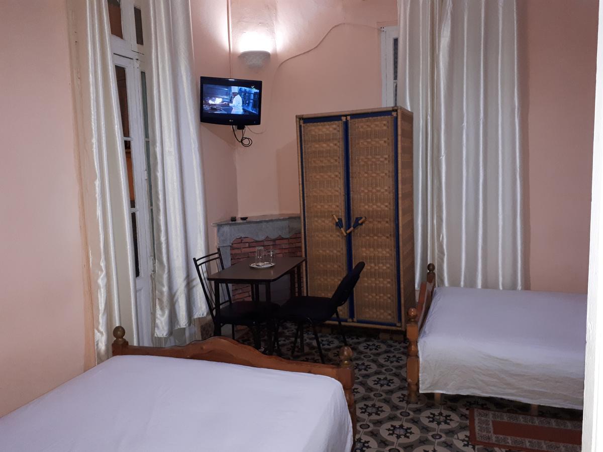 Pension Safari Tanger Exterior foto