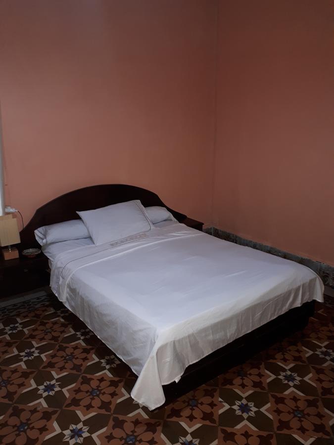 Pension Safari Tanger Exterior foto